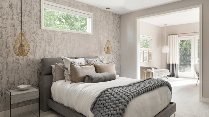 bedroom addition