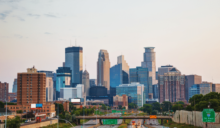 9 Things to do While in the Twin Cities